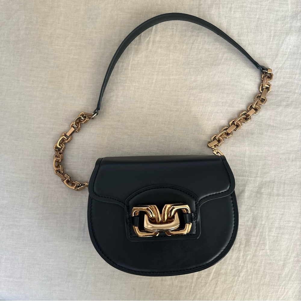 Zara shoulder bag